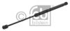 FEBI BILSTEIN 33342 Gas Spring, rear windscreen